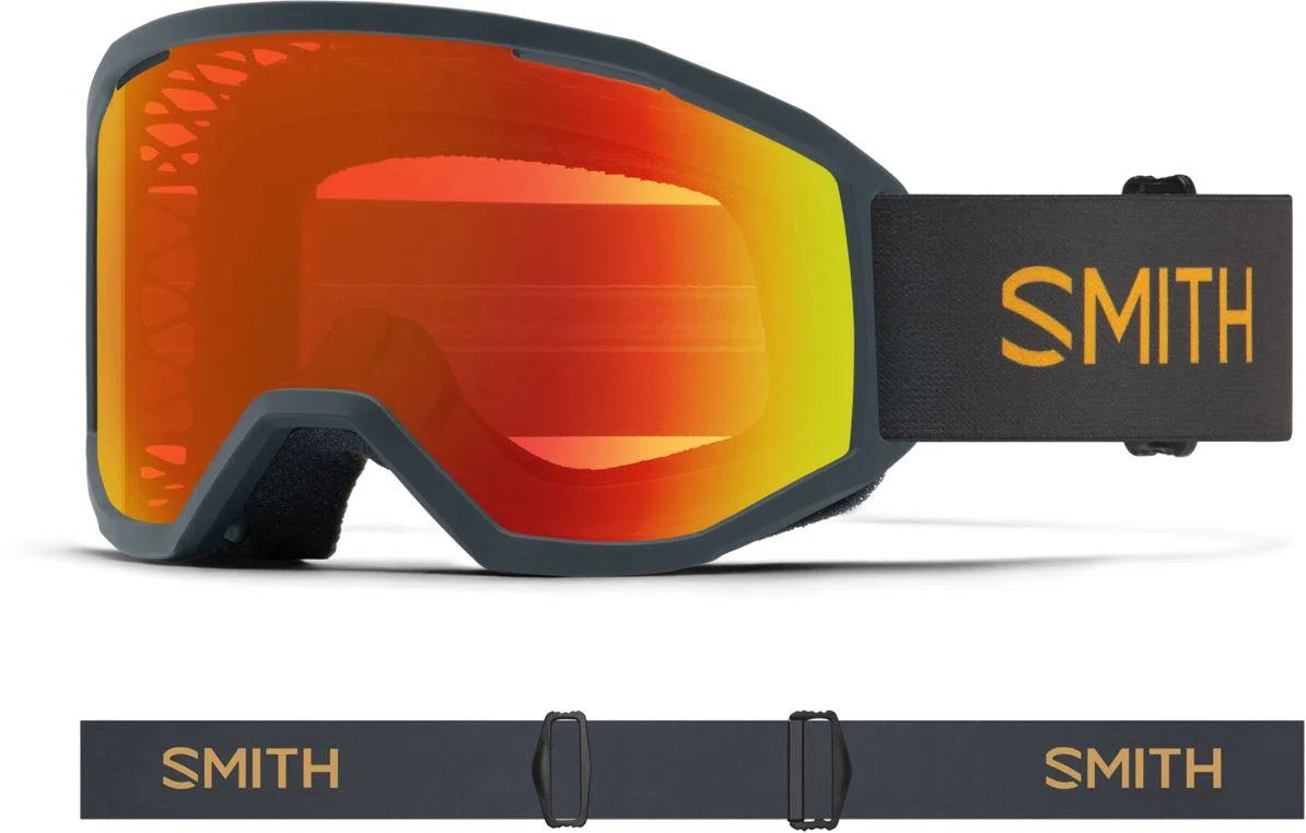 Smith Optics Bike Goggles M00440 Loam MTB Goggles - view 4